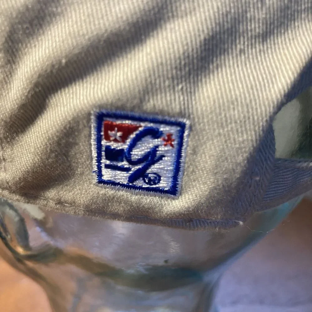 Stanford Cap Hat Nike Adjustable Strapback Embroidered College The Game Beige